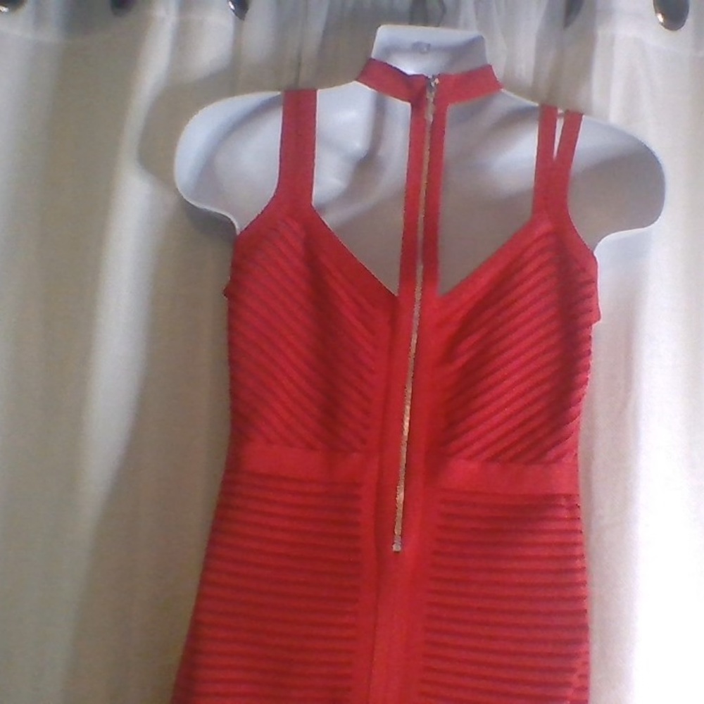 GUESS DRESS - Picture 4 of 4